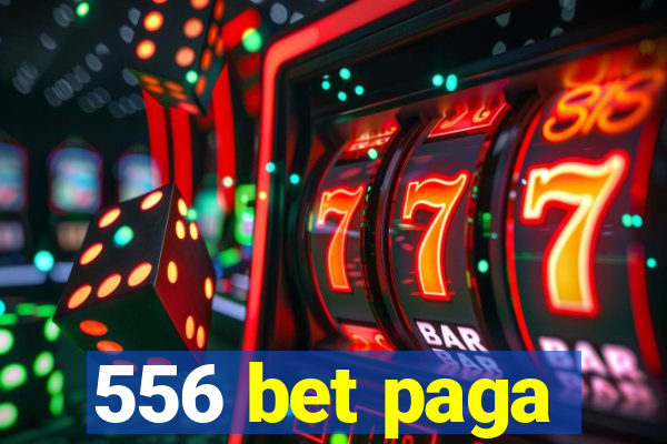 556 bet paga